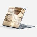Surface Laptop 第7世代 13 インチ 用 スキンシール 全面スキンシール フル 背面 底 ステッカー 保護シール キャラクター かわいい 025660 コーヒー シュガー キッチン|詳細画像