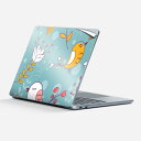 Surface Laptop 第7世代 13 インチ 用 スキンシール 全面スキンシール フル laptop7用 背面 底 ステッカー 保護シール キャラクター...