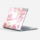 Surface Laptop 第7世代 13 インチ 用 スキンシール 全面スキンシール フル laptop7用 背面 底 ステッカー 保護シール キャラクター...