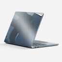 Surface Laptop 第7世代 13 インチ 用 スキンシール 全面スキンシール フル laptop7用 背面 底 ステッカー 保護シール キャラクター...