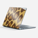 Surface Laptop 第7世代 13 インチ 用 スキンシール 全面スキンシール フル laptop7用 背面 底 ステッカー 保護シール キャラクター...