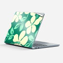 Surface Laptop 第7世代 13 インチ 用 スキンシール 全面スキンシール フル laptop7用 背面 底 ステッカー 保護シール キャラクター...