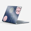 Surface Laptop 第7世代 13 インチ 用 スキンシール 全面スキンシール フル laptop7用 背面 底 ステッカー 保護シール キャラクター...