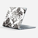 Surface Laptop 第7世代 13 インチ 用 スキンシール 全面スキンシール フル laptop7用 背面 底 ステッカー 保護シール キャラクター...