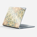 Surface Laptop 第7世代 13 インチ 用 スキンシール 全面スキンシール フル laptop7用 背面 底 ステッカー 保護シール キャラクター...