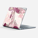 Surface Laptop 第7世代 13 インチ 用 スキンシール 全面スキンシール フル laptop7用 背面 底 ステッカー 保護シール キャラクター...