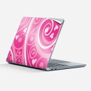 Surface Laptop 第7世代 13 インチ 用 スキンシール 全面スキンシール フル laptop7用 背面 底 ステッカー 保護シール キャラクター...