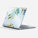 Surface Laptop 第7世代 13 インチ 用 スキンシール 全面スキンシール フル laptop7用 背面 底 ステッカー 保護シール キャラクター...