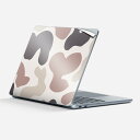 Surface Laptop 第7世代 13 インチ 用 スキンシール 全面スキンシール フル laptop7用 背面 底 ステッカー 保護シール キャラクター...