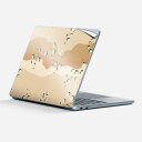 Surface Laptop 第7世代 13 インチ 用 スキンシール 全面スキンシール フル laptop7用 背面 底 ステッカー 保護シール キャラクター...