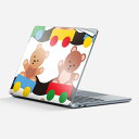 Surface Laptop 第7世代 13 インチ 用 スキンシール 全面スキンシール フル laptop7用 背面 底 ステッカー 保護シール キャラクター...