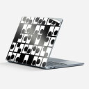 Surface Laptop 第7世代 13 インチ 用 スキンシール 全面スキンシール フル laptop7用 背面 底 ステッカー 保護シール キャラクター...