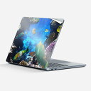 Surface Laptop 第7世代 13 インチ 用 スキンシール 全面スキンシール フル laptop7用 背面 底 ステッカー 保護シール キャラクター...