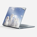 Surface Laptop 第7世代 13 インチ 用 スキンシール 全面スキンシール フル laptop7用 背面 底 ステッカー 保護シール キャラクター...