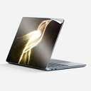 Surface Laptop 第7世代 13 インチ 用 スキンシール 全面スキンシール フル laptop7用 背面 底 ステッカー 保護シール キャラクター...