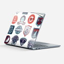 Surface Laptop 第7世代 13 インチ 用 スキンシール 全面スキンシール フル laptop7用 背面 底 ステッカー 保護シール キャラクター...