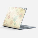Surface Laptop 第7世代 13 インチ 用 スキンシール 全面スキンシール フル laptop7用 背面 底 ステッカー 保護シール キャラクター...