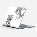 Surface Laptop 第7世代 13 インチ 用 スキンシール 全面スキンシール フル laptop7用 背面 底 ステッカー 保護シール キャラクター...