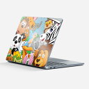 Surface Laptop 第7世代 13 インチ 用 スキンシール 全面スキンシール フル laptop7用 背面 底 ステッカー 保護シール キャラクター...