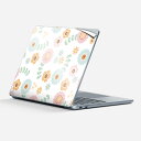 Surface Laptop 第7世代 13 インチ 用 スキンシール 全面スキンシール フル laptop7用 背面 底 ステッカー 保護シール キャラクター...