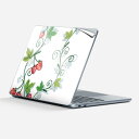 Surface Laptop 第7世代 13 インチ 用 スキンシール 全面スキンシール フル laptop7用 背面 底 ステッカー 保護シール キャラクター...