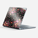Surface Laptop 第7世代 13 インチ 用 スキンシール 全面スキンシール フル laptop7用 背面 底 ステッカー 保護シール キャラクター...