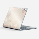 Surface Laptop 第7世代 13 インチ 用 スキンシール 全面スキンシール フル laptop7用 背面 底 ステッカー 保護シール キャラクター...