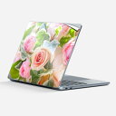 Surface Laptop 第7世代 13 インチ 用 スキンシール 全面スキンシール フル laptop7用 背面 底 ステッカー 保護シール キャラクター...