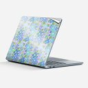 Surface Laptop 第7世代 13 インチ 用 スキンシール 全面スキンシール フル laptop7用 背面 底 ステッカー 保護シール キャラクター...