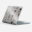 Surface Laptop 第7世代 13 インチ 用 スキンシール 全面スキンシール フル laptop7用 背面 底 ステッカー 保護シール キャラクター...