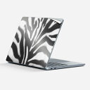 Surface Laptop 第7世代 13 インチ 用 スキンシール 全面スキンシール フル laptop7用 背面 底 ステッカー 保護シール キャラクター...