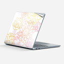 Surface Laptop 第7世代 13 インチ 用 スキンシール 全面スキンシール フル laptop7用 背面 底 ステッカー 保護シール キャラクター...
