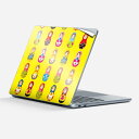 Surface Laptop 第7世代 13 インチ 用 スキンシール 全面スキンシール フル laptop7用 背面 底 ステッカー 保護シール キャラクター...