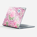 Surface Laptop 第7世代 13 インチ 用 スキンシール 全面スキンシール フル laptop7用 背面 底 ステッカー 保護シール キャラクター...