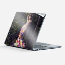 Surface Laptop 第7世代 13 インチ 用 スキンシール 全面スキンシール フル laptop7用 背面 底 ステッカー 保護シール キャラクター...