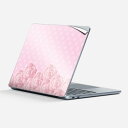 Surface Laptop 第7世代 13 インチ 用 スキンシール 全面スキンシール フル laptop7用 背面 底 ステッカー 保護シール キャラクター...