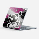 Surface Laptop 第7世代 13 インチ 用 スキンシール 全面スキンシール フル laptop7用 背面 底 ステッカー 保護シール キャラクター...