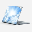 Surface Laptop 第7世代 13 インチ 用 スキンシール 全面スキンシール フル laptop7用 背面 底 ステッカー 保護シール キャラクター...