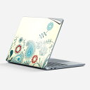 Surface Laptop 第7世代 13 インチ 用 スキンシール 全面スキンシール フル laptop7用 背面 底 ステッカー 保護シール キャラクター...