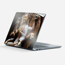 Surface Laptop 第7世代 13 インチ 用 スキンシール 全面スキンシール フル laptop7用 背面 底 ステッカー 保護シール キャラクター...