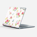 Surface Laptop 第7世代 13 インチ 用 スキンシール 全面スキンシール フル laptop7用 背面 底 ステッカー 保護シール キャラクター...