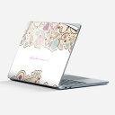 Surface Laptop 第7世代 13 インチ 用 スキンシール 全面スキンシール フル laptop7用 背面 底 ステッカー 保護シール キャラクター...