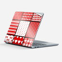 Surface Laptop 第7世代 13 インチ 用 スキンシール 全面スキンシール フル laptop7用 背面 底 ステッカー 保護シール キャラクター...