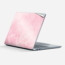 Surface Laptop 第7世代 13 インチ 用 スキンシール 全面スキンシール フル laptop7用 背面 底 ステッカー 保護シール キャラクター...