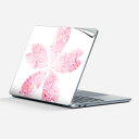 Surface Laptop 第7世代 13 インチ 用 スキンシール 全面スキンシール フル laptop7用 背面 底 ステッカー 保護シール キャラクター...