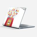 Surface Laptop 第7世代 13 インチ 用 スキンシール 全面スキンシール フル laptop7用 背面 底 ステッカー 保護シール キャラクター...