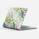 Surface Laptop 第7世代 13 インチ 用 スキンシール 全面スキンシール フル laptop7用 背面 底 ステッカー 保護シール キャラクター...
