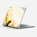Surface Laptop 第7世代 13 インチ 用 スキンシール 全面スキンシール フル laptop7用 背面 底 ステッカー 保護シール キャラクター...