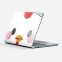 Surface Laptop 第7世代 13 インチ 用 スキンシール 全面スキンシール フル laptop7用 背面 底 ステッカー 保護シール キャラクター...