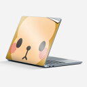 Surface Laptop 第7世代 13 インチ 用 スキンシール 全面スキンシール フル laptop7用 背面 底 ステッカー 保護シール キャラクター...